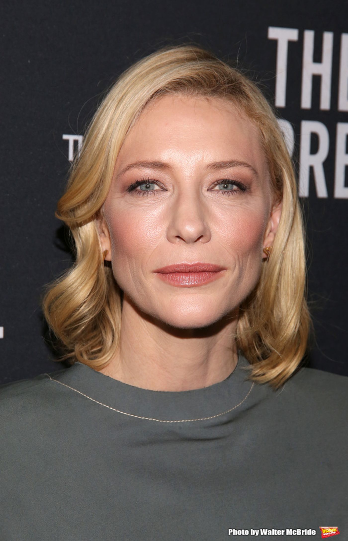 Photo Coverage: Cate Blanchett & Company Celebrate Opening Night of THE PRESENT!  Image