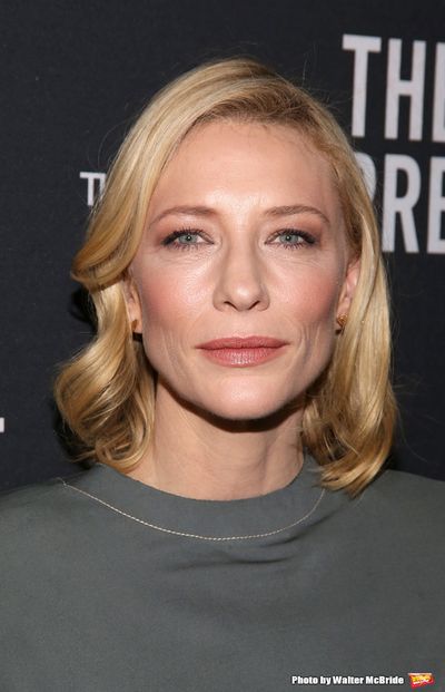 Cate Blanchett  Photo