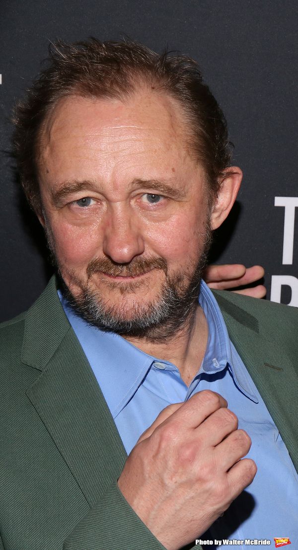 Andrew Upton  Photo