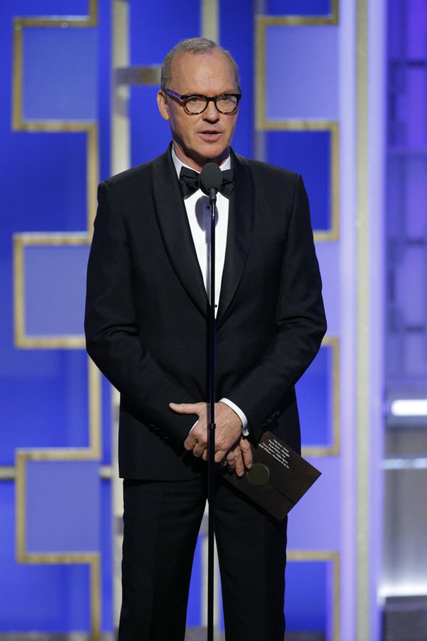 Photo Flash: LA LA LAND, Meryl Streep & More GOLDEN GLOBE Highlights!  Image