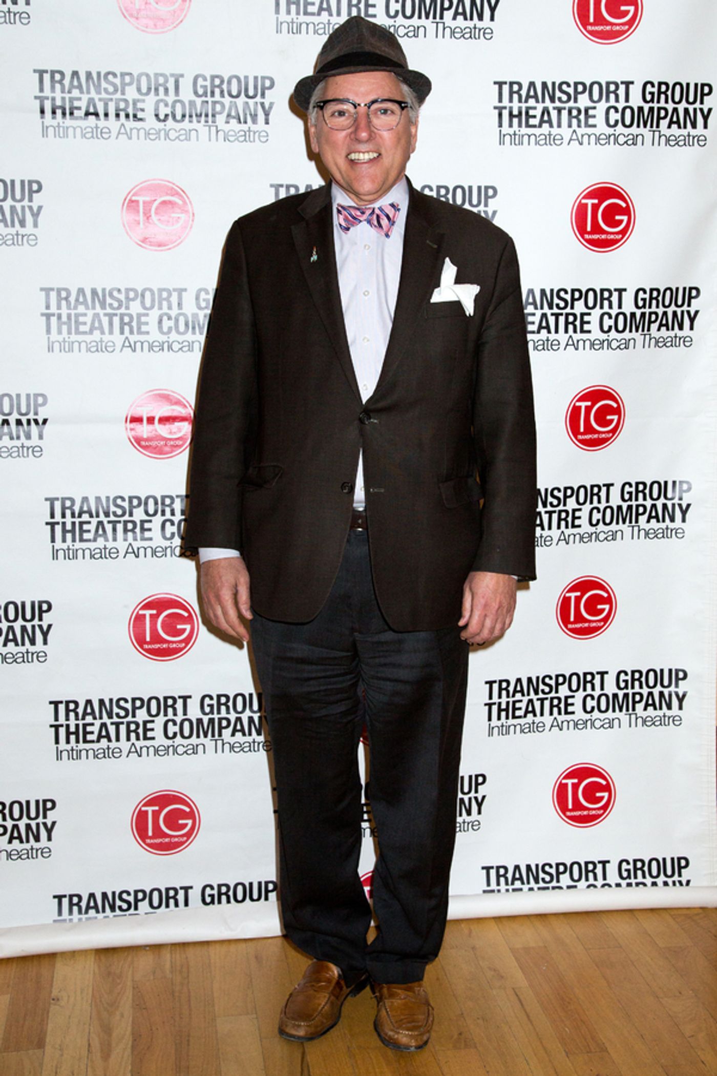 Photo Coverage: Meet the Company of Transport Group's PICNIC & COME BACK, LITTLE SHEBA  Image