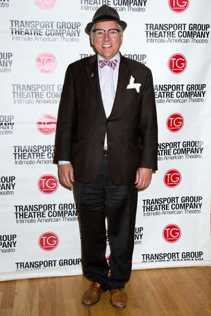 Joseph Kolinski Photo