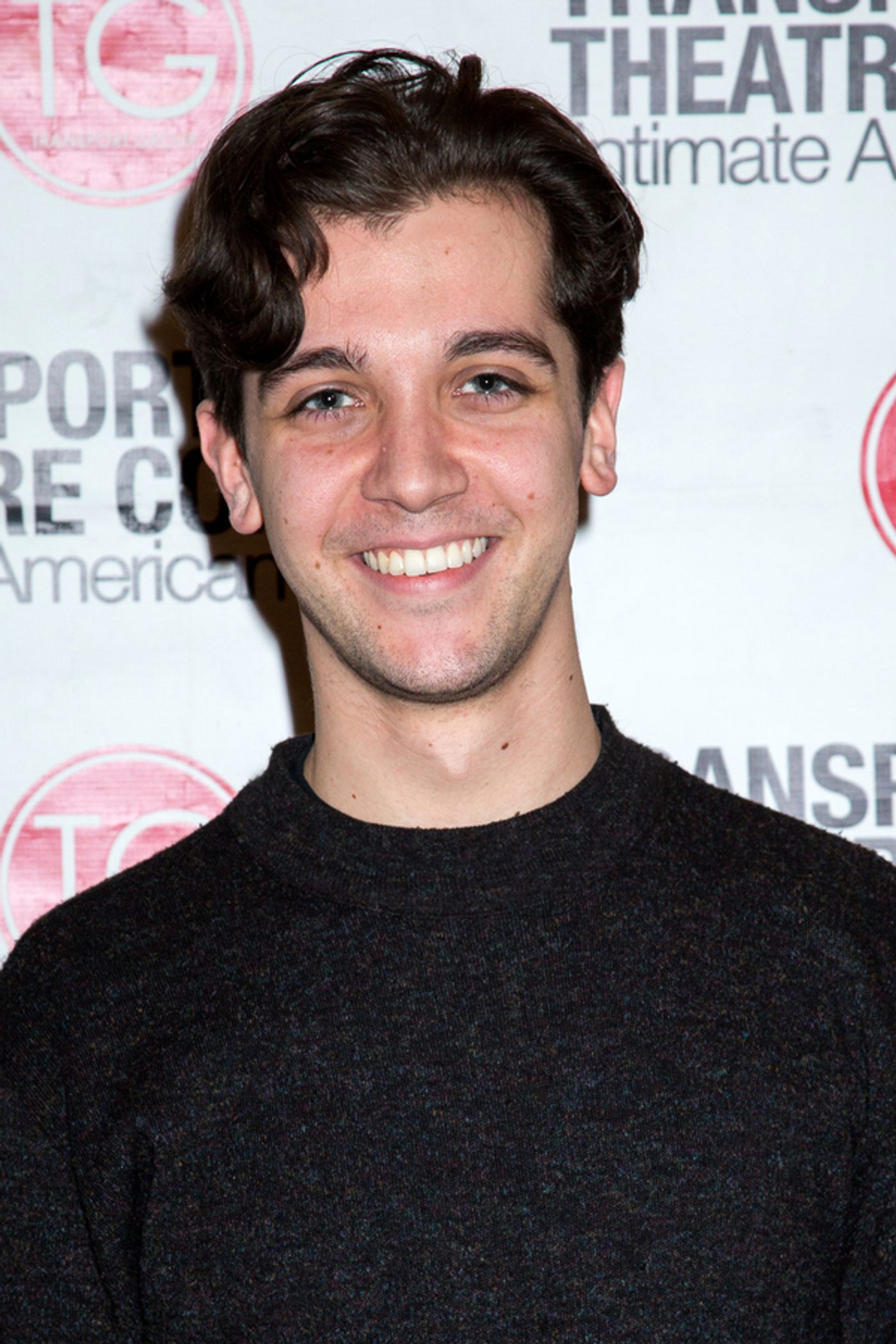 Photo Coverage: Meet the Company of Transport Group's PICNIC & COME BACK, LITTLE SHEBA  Image