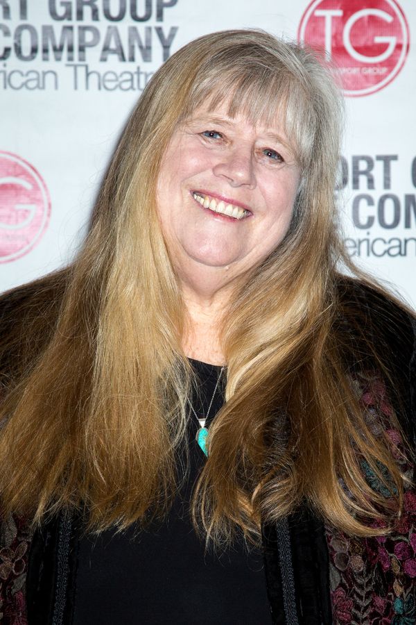 Heather MacRae Photo