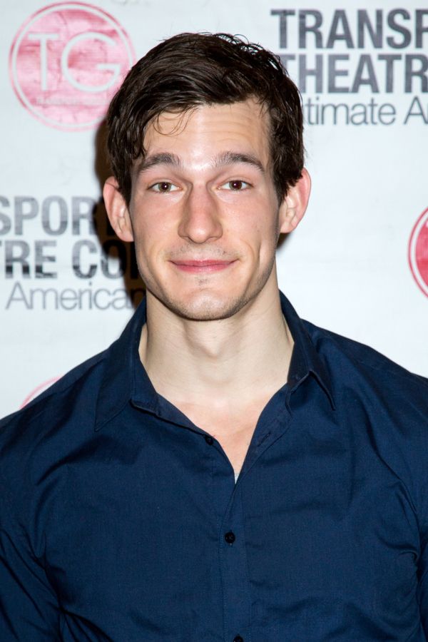 David T. Patterson Photo