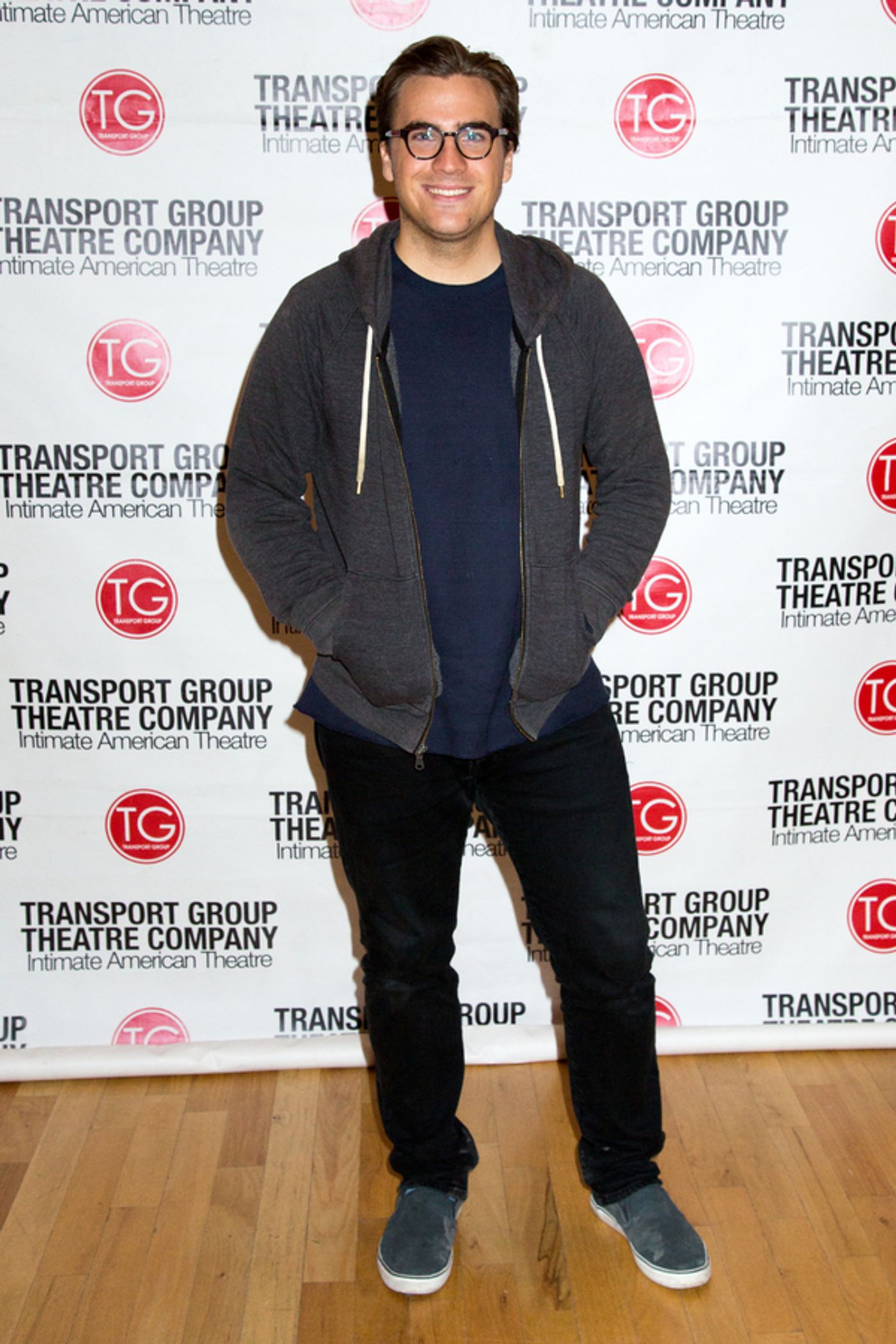 Photo Coverage: Meet the Company of Transport Group's PICNIC & COME BACK, LITTLE SHEBA  Image