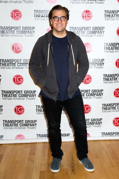 Rowan Vickers Photo