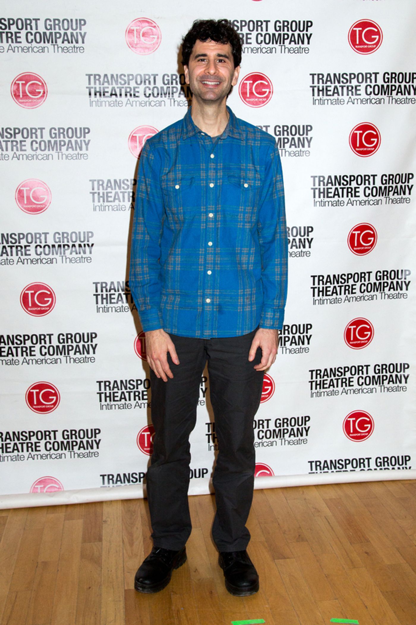 Photo Coverage: Meet the Company of Transport Group's PICNIC & COME BACK, LITTLE SHEBA  Image