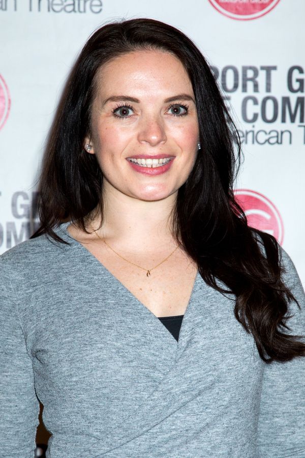 Krystal Rowley Photo