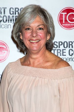 Michele Pawk @ BroadwayWorld Michele Pawk Photo