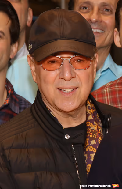 Tommy Mottola Photo