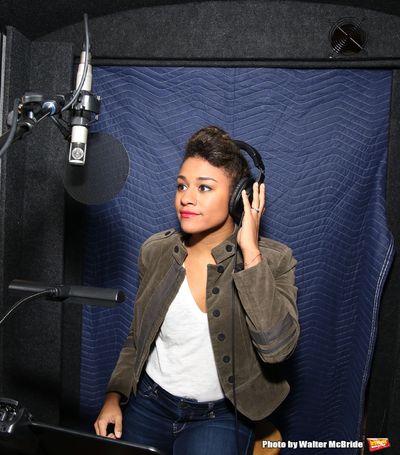 Ariana DeBose Photo