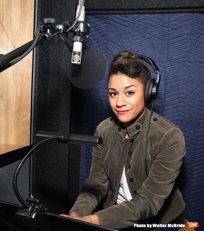 Ariana DeBose Photo