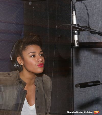 Ariana DeBose Photo