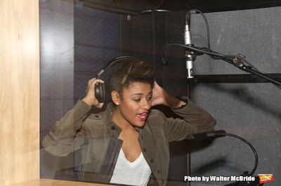 Ariana DeBose Photo