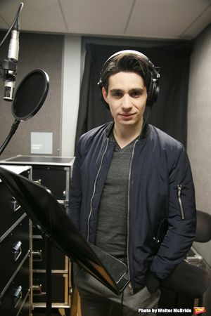 Bobby Conte Thornton Photo