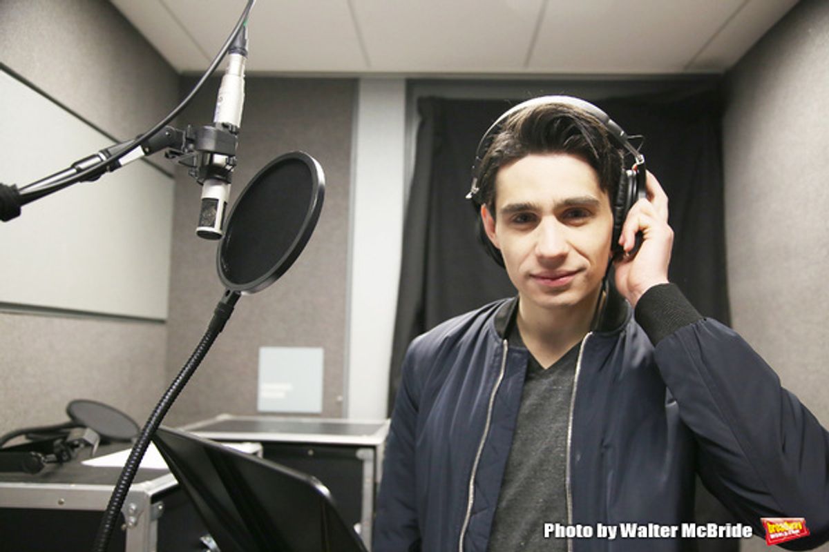 Bobby Conte Thornton at 