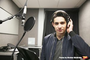 Bobby Conte Thornton Photo