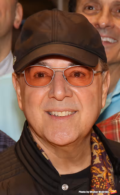 Tommy Mottola Photo