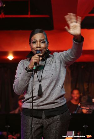 Sheryl Lee Ralph @ BroadwayWorld Sheryl Lee Ralph Photo