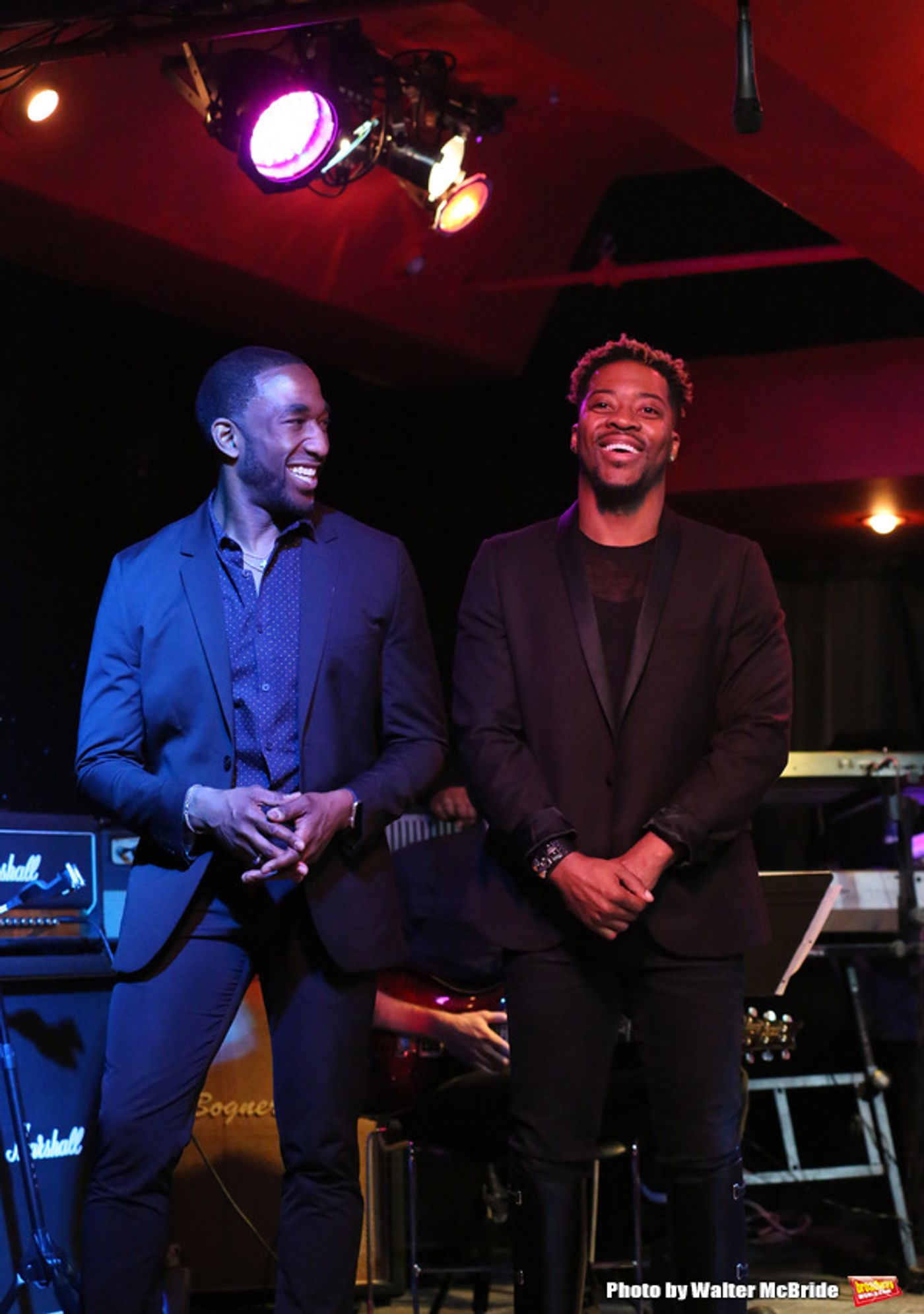 Photo Coverage: In Rehearsal for AN EVENING WITH PHYLLIS HYMAN, with Jacqueline B. Arnold & More! Photo Coverage: In Rehearsal for AN EVENING WITH PHYLLIS HYMAN, with Jacqueline B. Arnold & More! Image