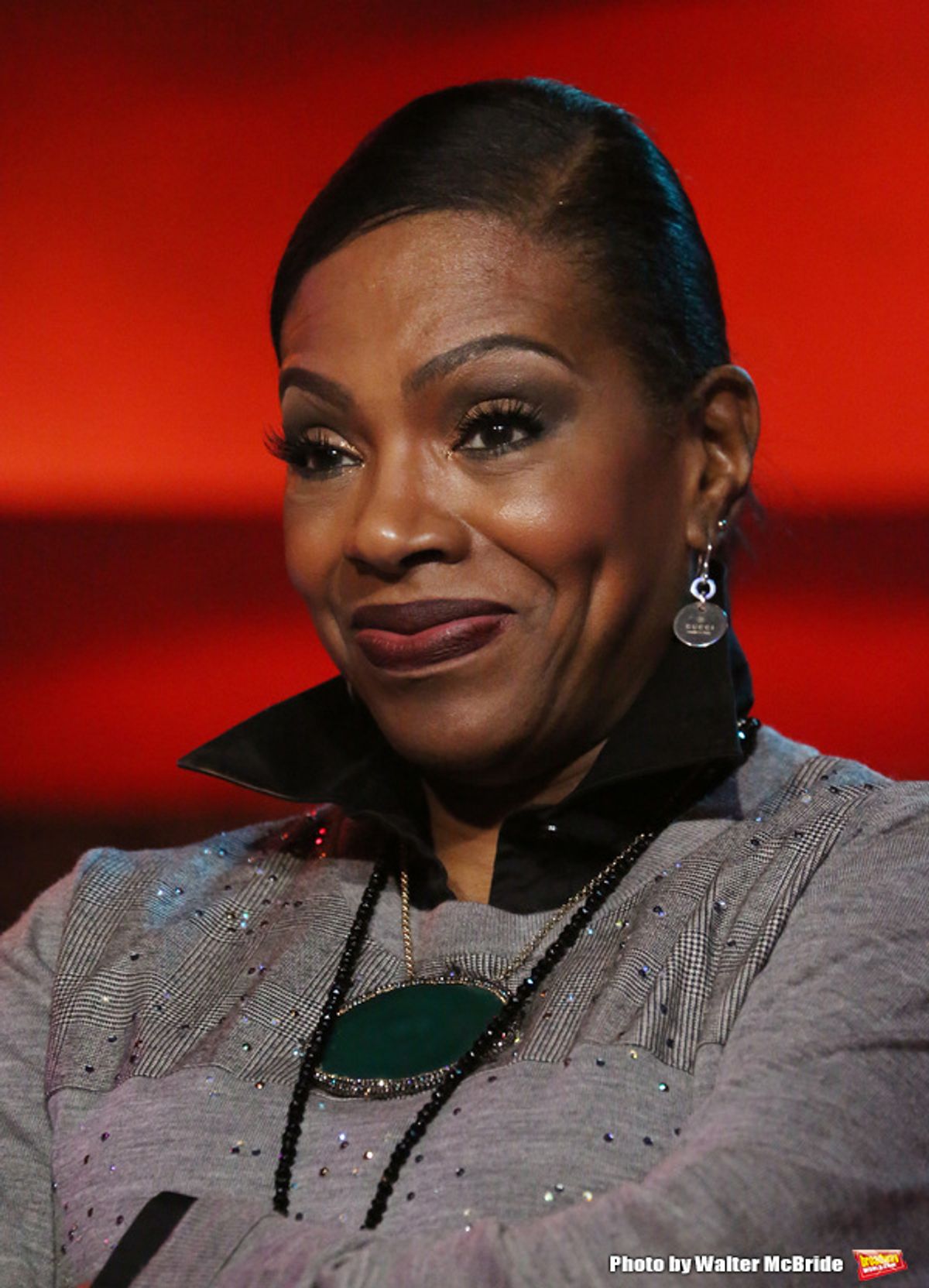 Sheryl Lee Ralph  at 