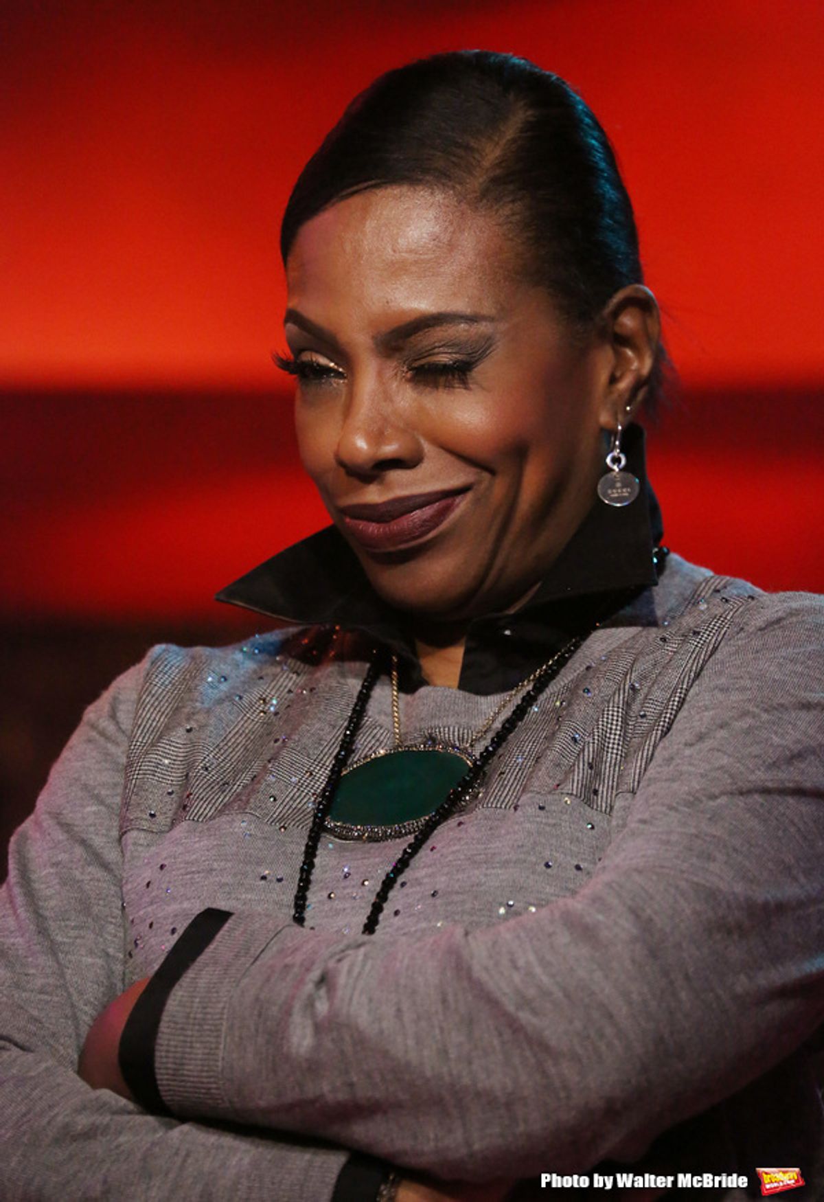 Sheryl Lee Ralph  at 