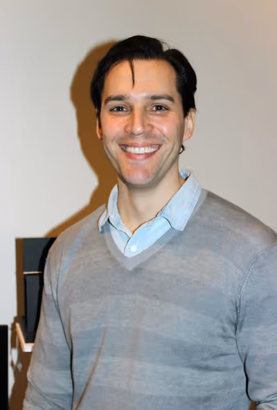 Ryan Silverman Photo