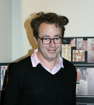 Don Stephenson Photo