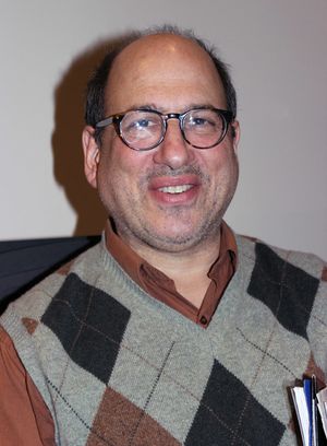 Michael Kostroff @ BroadwayWorld Michael Kostroff Photo