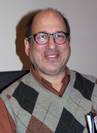 Michael Kostroff Photo