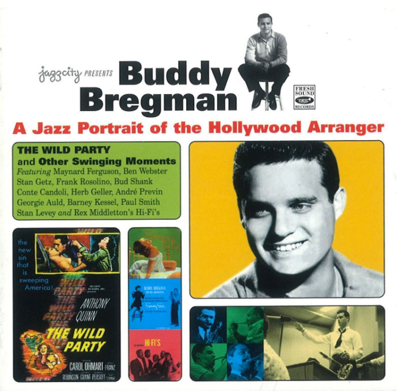 'PAJAMA GAME' Orchestrator & Arranger Buddy Bregman Dies at 86  Image