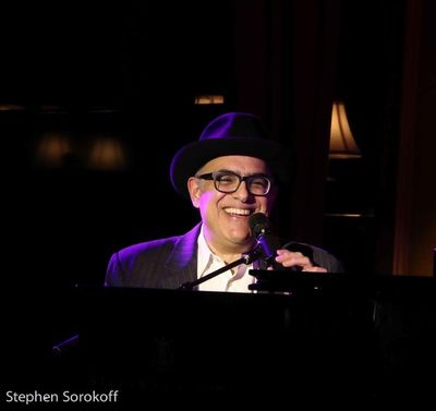 David Yazbek Photo