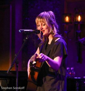 Anais Mitchell @ BroadwayWorld Anais Mitchell Photo