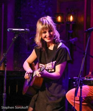 Anais Mitchell @ BroadwayWorld Anais Mitchell Photo