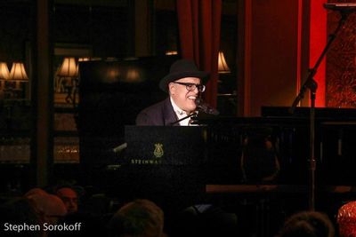 David Yazbek Photo