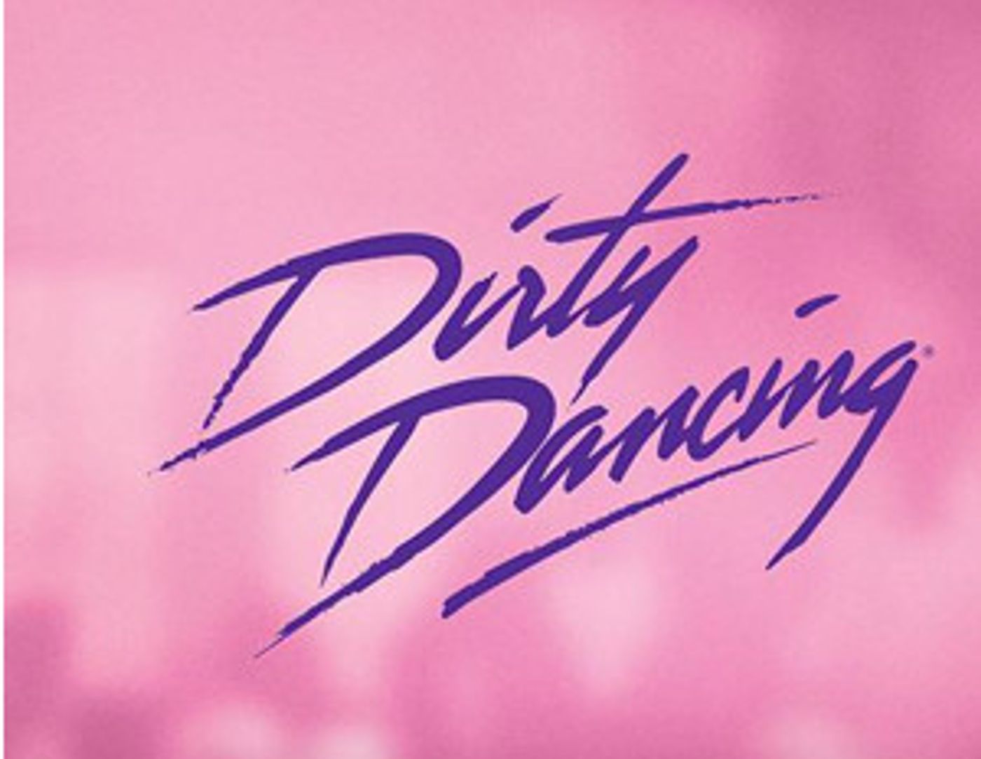 ABC Announces May Premiere Date for DIRTY DANCING Event Movie  Image