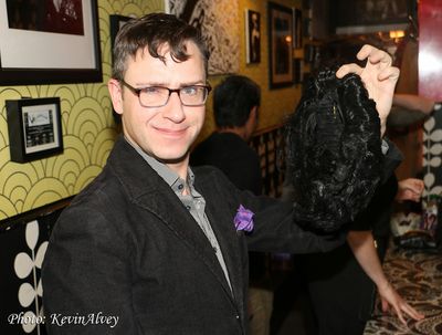 Brian Nash  Photo