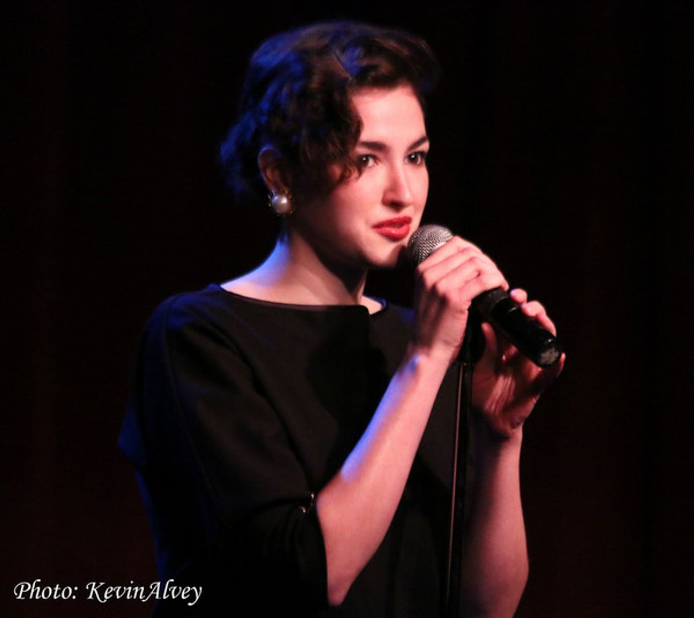 Photo Flash: Randy Rainbow Brings Outrageous Political Humor to Birdland  Image