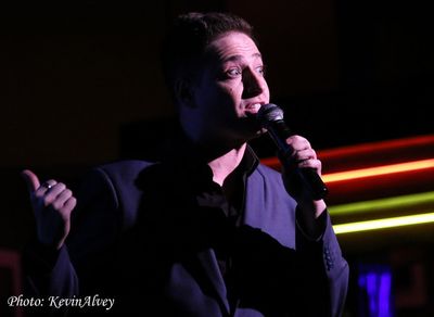 Randy Rainbow Photo