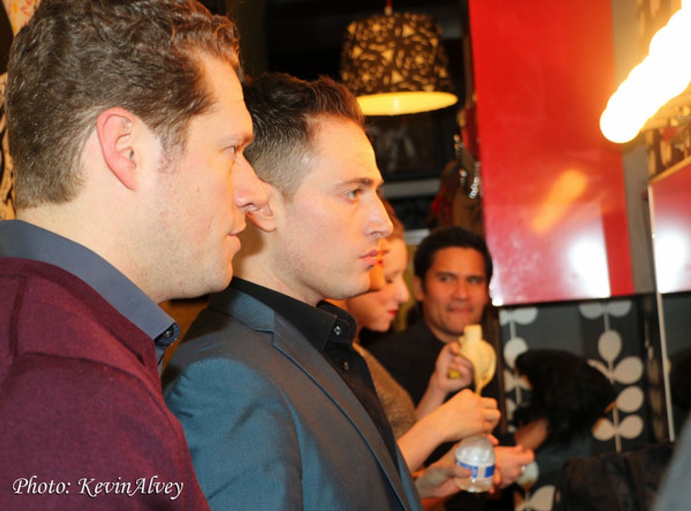 Photo Flash: Randy Rainbow Brings Outrageous Political Humor to Birdland  Image