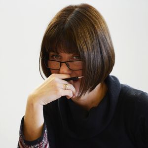 Deborah McAndrew Photo