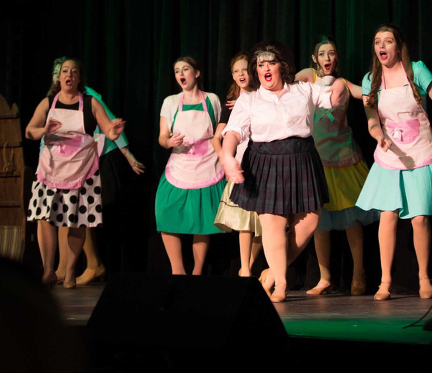 Photo Coverage: MIDWINTER'S FIRST NIGHT 2017  Image