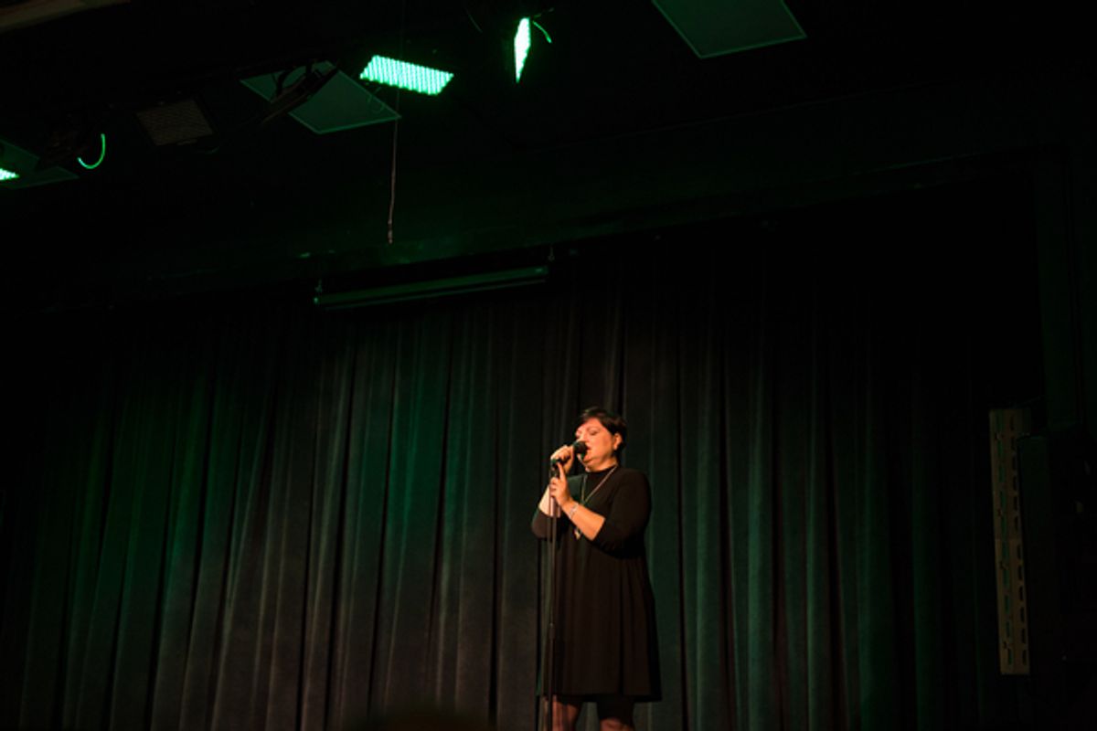 Memory Strong-Smith at 