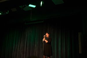 Memory Strong-Smith Photo