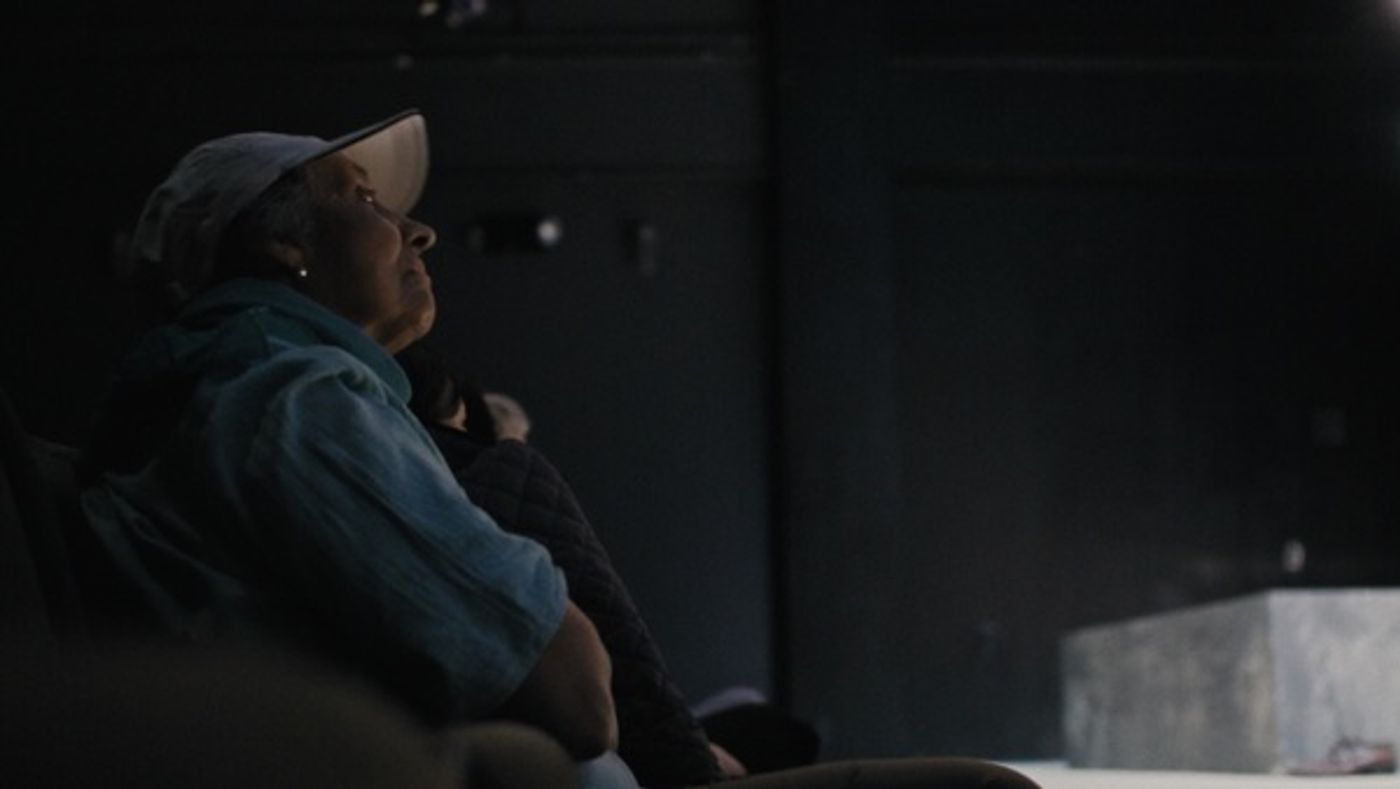 Documentary Tale of a Theatre Addict, ONE TICKET PLEASE, Sets Premiere; Plus Stills & Trailer! Image