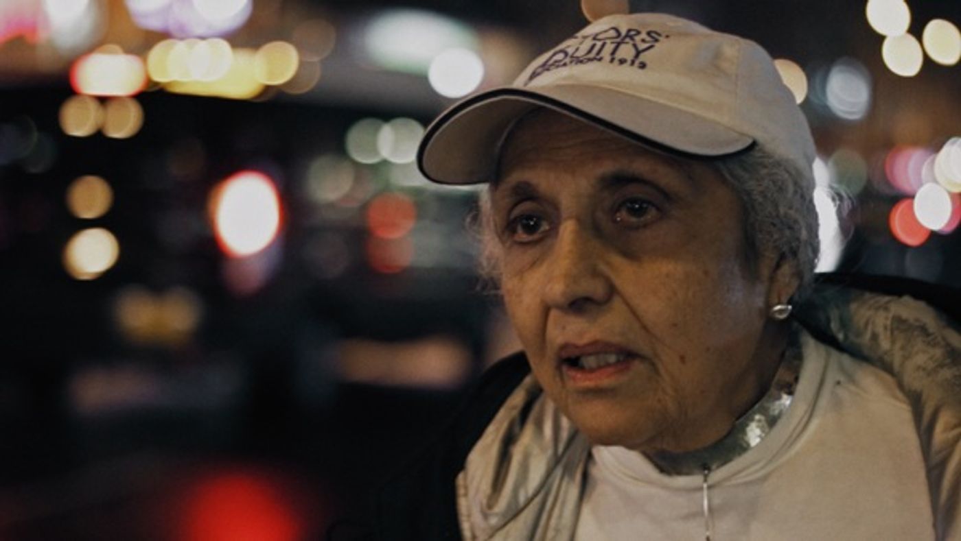 Documentary Tale of a Theatre Addict, ONE TICKET PLEASE, Sets Premiere; Plus Stills & Trailer! Image