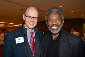 James Bundy Photo