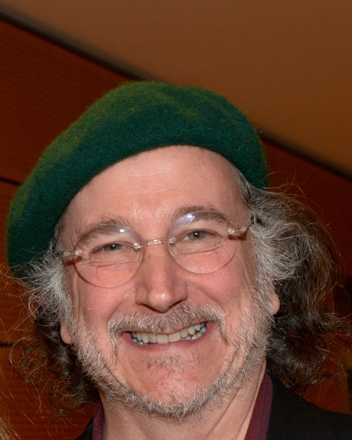 Mark Linn-Baker at 