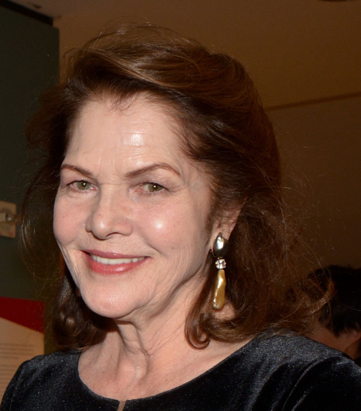 Lois Chiles at 